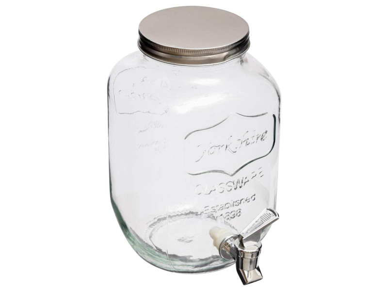 Bonbonne à cocktail
