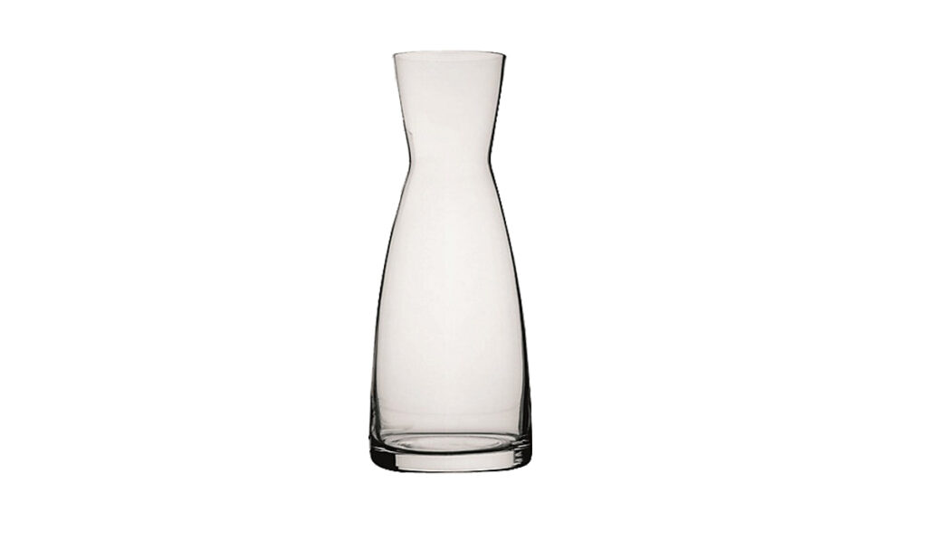 Carafe Ypsilon