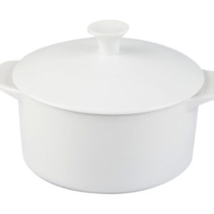 Cassolette avec ou sans couvercle