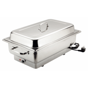 Chafing dish électrique