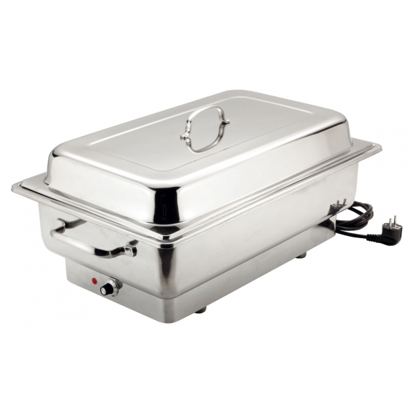 Chafing dish électrique