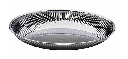 Corbeille à pain inox