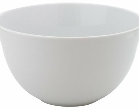 Saladier rond
