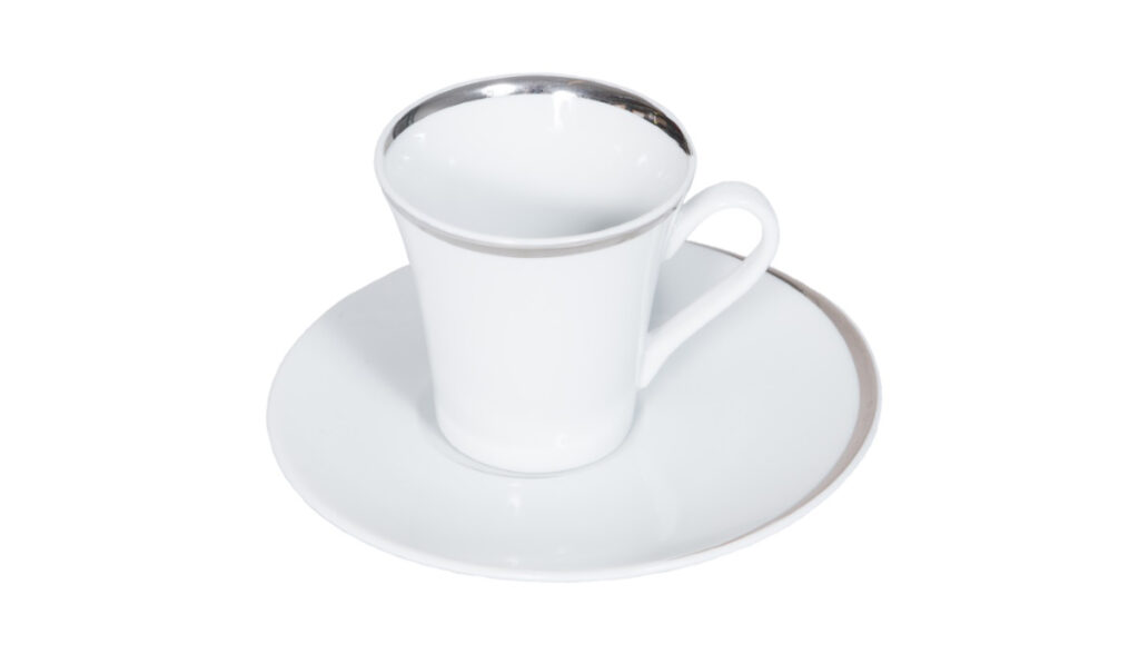 Tasse « Ellipse »