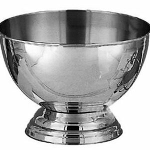 Vasque à cocktail/champagne