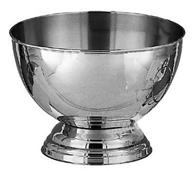Vasque à cocktail/champagne
