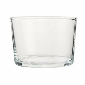 Verre « Bodega »
