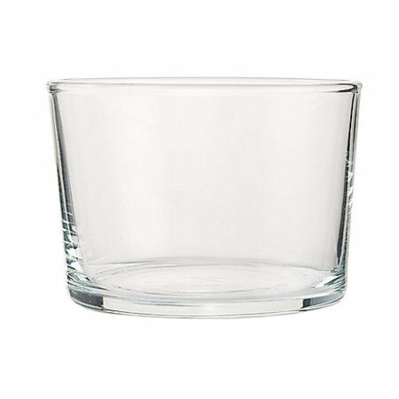 Verre « Bodega »