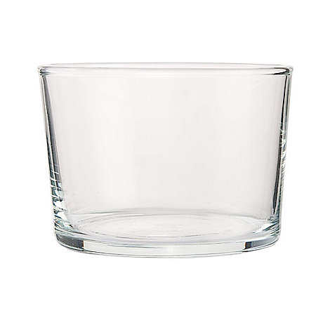 Verre « Bodega »
