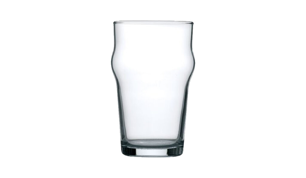 Verre à bière « Nonic »