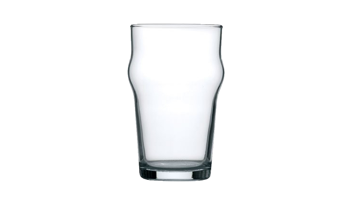 Verre à bière « Nonic »
