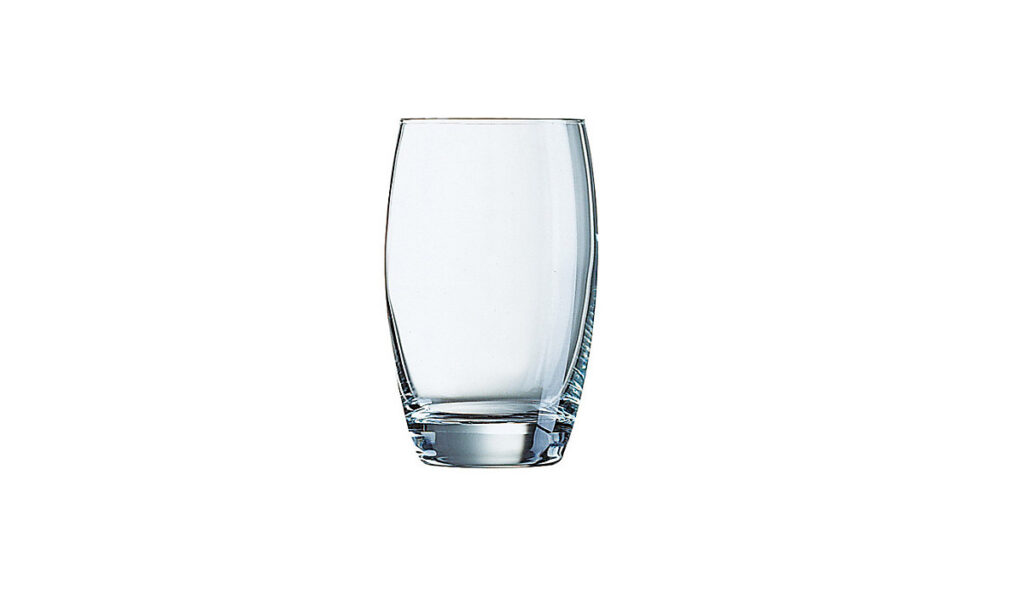 Verre salto