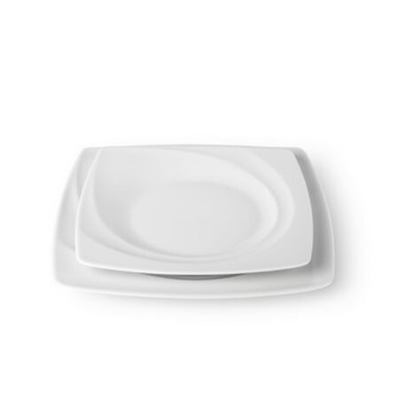 Assiette « Célébration »