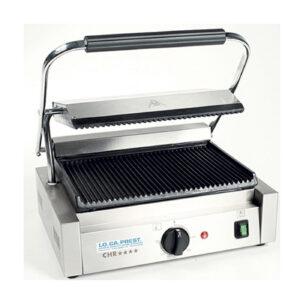 Grille à snacker, machine à panini