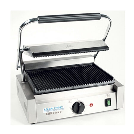 Grille à snacker, machine à panini