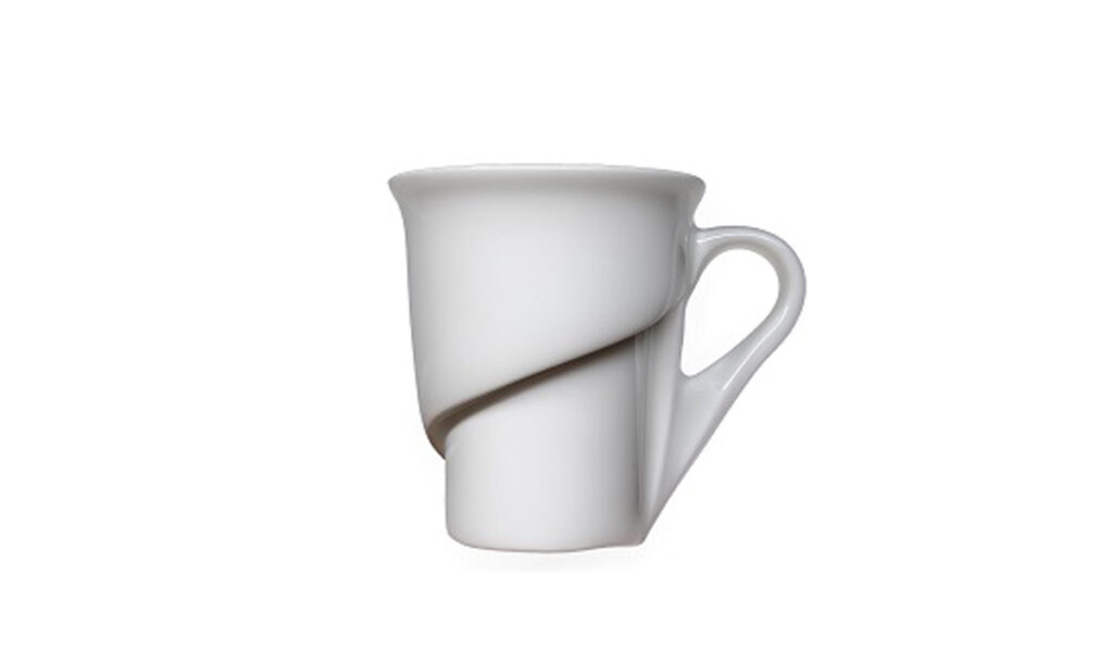 Tasse « Délissea »
