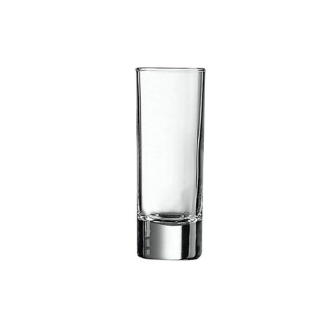 Verre « tube »