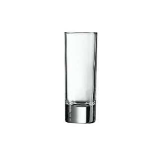 Verre « tube »